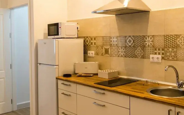 Miraflores 58 Guest House