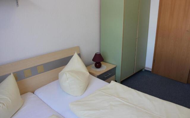 Ferienwohnungen Patsch