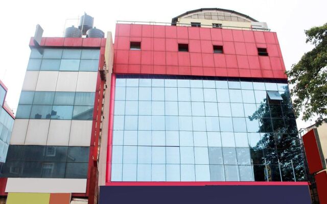 OYO 5488 Hotel The Libra