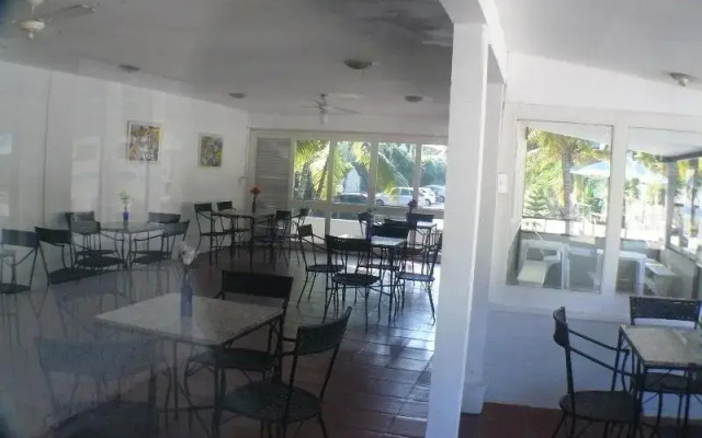 Buzios Internacional Apart Hotel