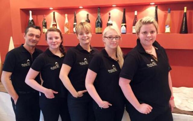 Landgasthof Hotel Bechtel