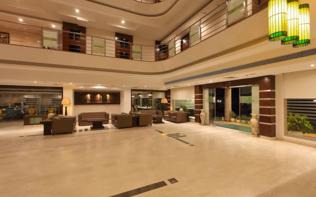 Lemon Tree Hotel Baddi