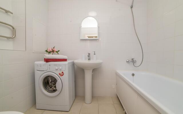 ApartHause на улице Космонавтов