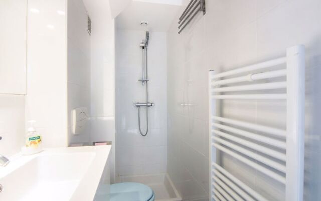 Villa Héracles Bredene 22503