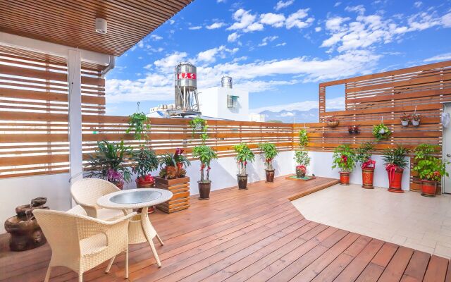 Taitung Z. Hotel