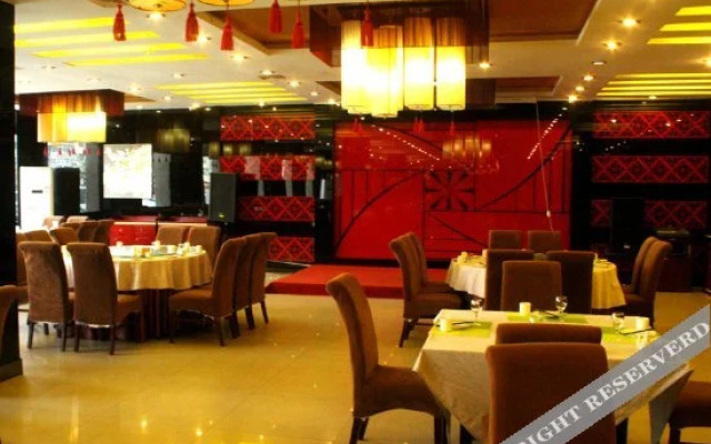 Fengyi Hotel