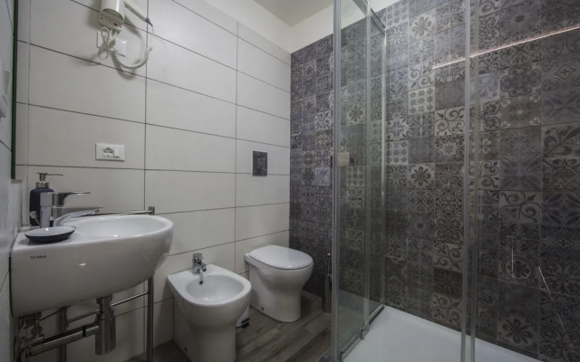 Un Attimo a Roma B&B