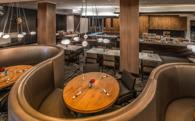 Courtyard by Marriott Bethesda/Chevy Chase
