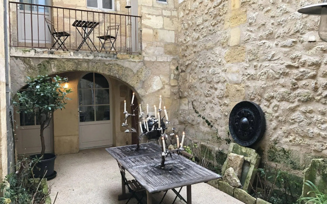 Hôtel L'Avant Scène