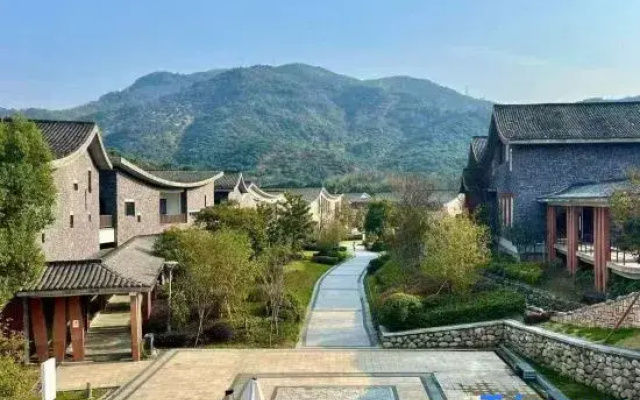 Ruiting Mansion