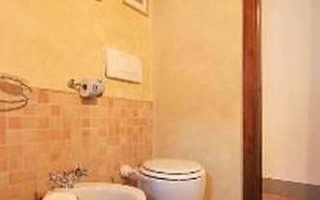 Monna Lisa Halldis Apartment