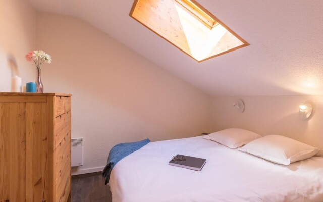 Pierre & Vacances Résidence Les Ravines