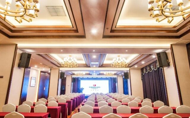 Yong Feng Hongli Hotel