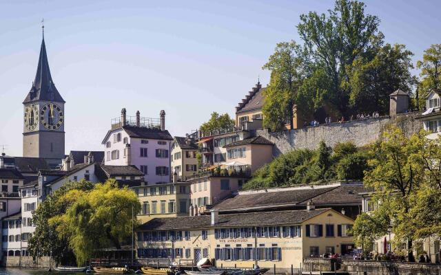 Hotel Stoller Zurich