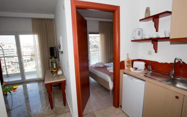 Panorama Junior Suites