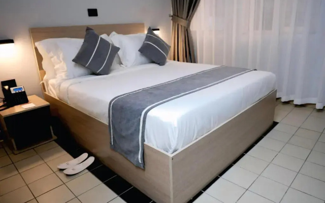 Haile Hotel Shashemene
