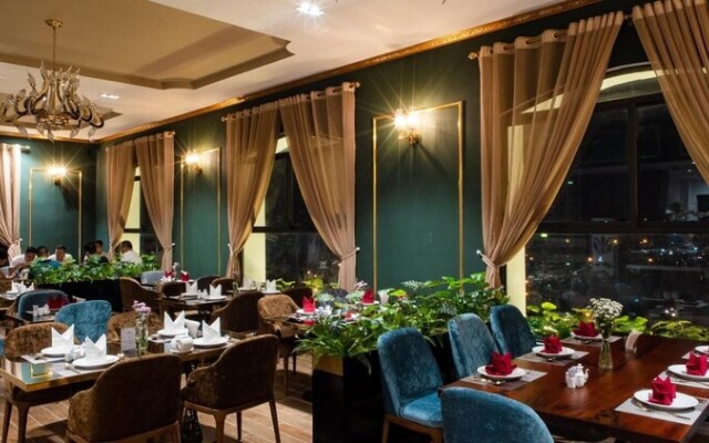 Lupin Boutique Hotel by OYO Rooms