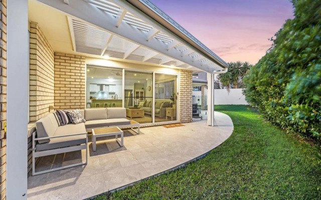 Salty Pause @ Bondi House