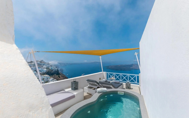 Blue Dolphins Apartments & Suites