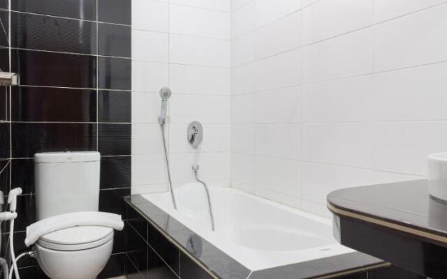 Hotel Syariah Grand Jamee