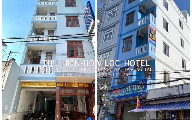 Hoa Loc Hotel