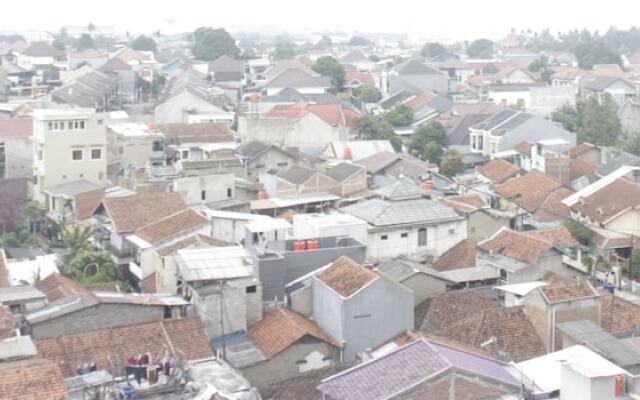 Gorgeous Studio Gateway Pasteur Apartment with Mountain View