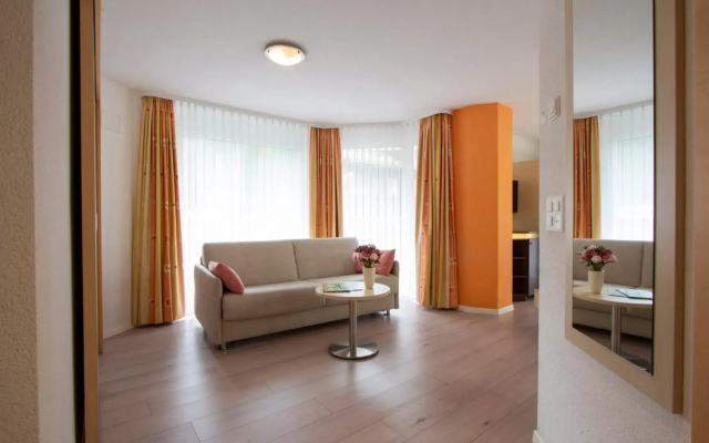 Hotel Feehof Garni