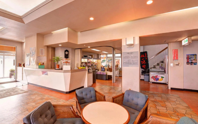 Hotel Himakaso
