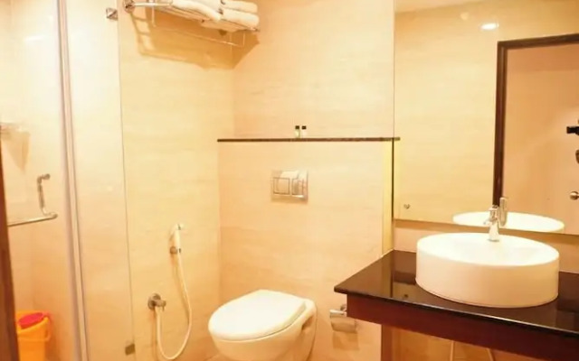 Elegant Hotel