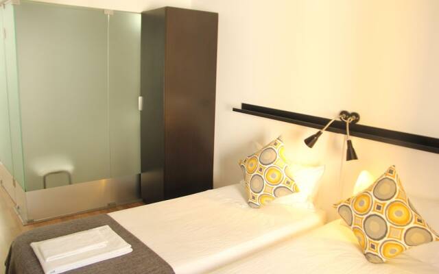 StayInn City - Évora