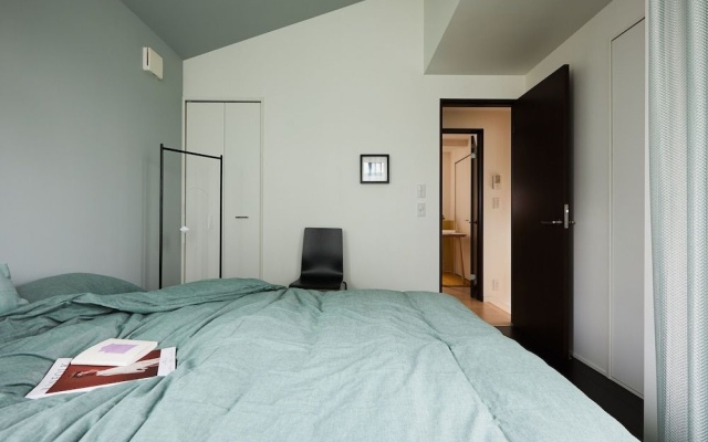 P OIN T Ikebukuro Designer's Villa – Guest Rooms – Tokyo