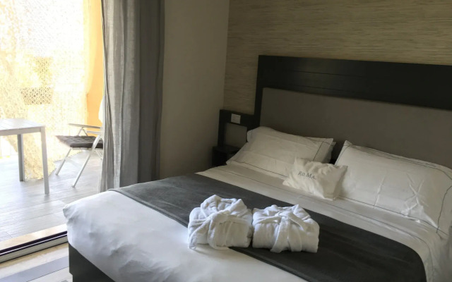 Residenza RoMa