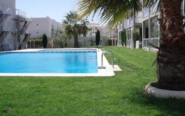 Apartamentos Serena Mar /Canaret