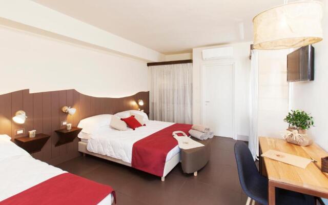 Podere Maremma Spa & Ristorante