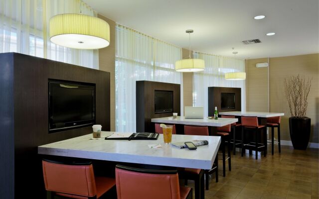 Courtyard by Marriott Ventura Simi Valley