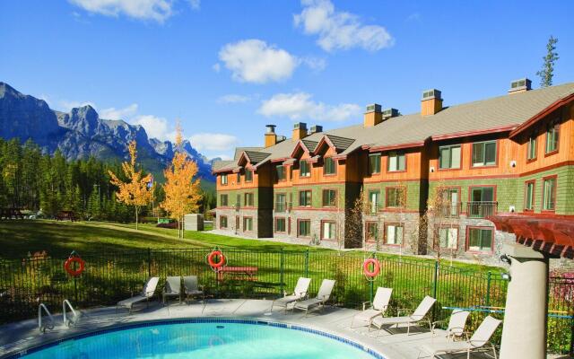 WorldMark Canmore - Banff