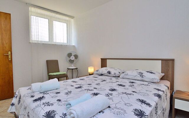 Apartment Kira Rogoznica/Ražanj