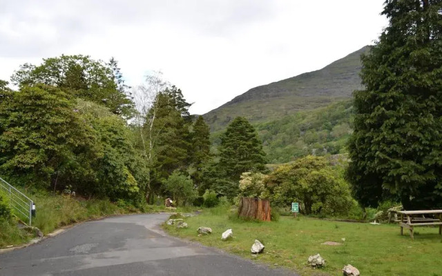 YHA Snowdon Bryn Gwynant