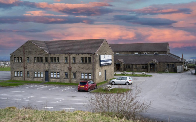 Pennine Manor Hotel