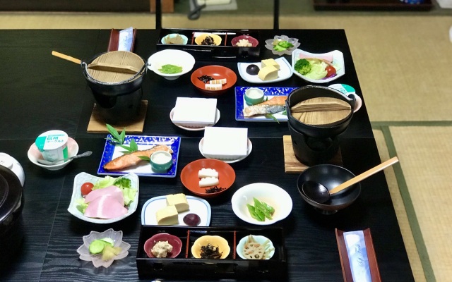 Asama Spa Sakae No Yu