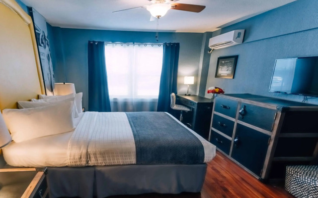 Hollander Boutique Hotel