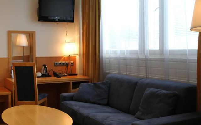 Hotel Savonia