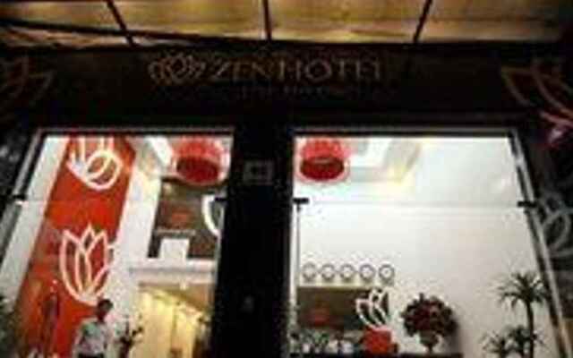 Zen Hotel