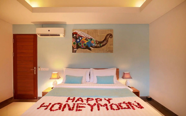 Lacasa Villa Legian