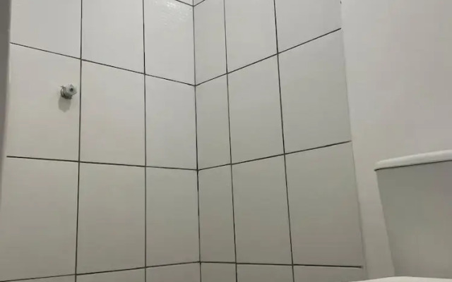 Pousada Oliveiras Pé na Areia