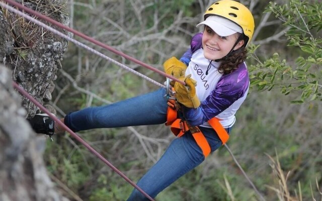 Río Aventura Expediciones