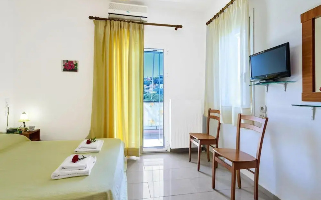 Holiday Home, Marathokefala Near Kolimbari