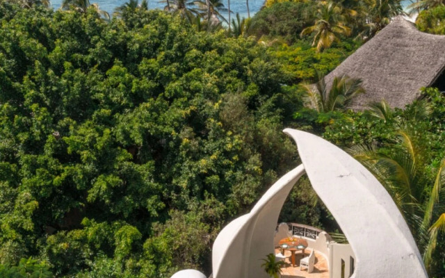 Xanadu Villas Retreat Mawimbi Villa 2Pa