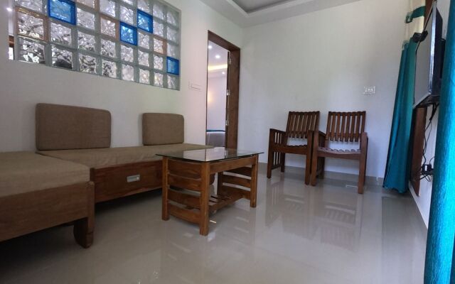 Jet Paark Resort Hotel Wayanad