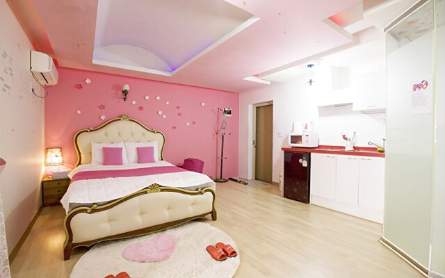 Yangpyeong Sunny Hill Pension